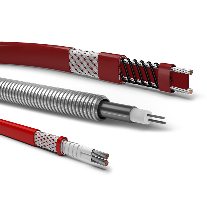 Cables Calefactores